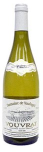 Domaine de Vaufuget Vouvray 2009